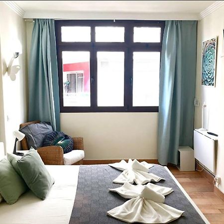 ラスパルマス・デ・グランカナリアAlj Beach Flat By Canary365アパートメント エクステリア 写真